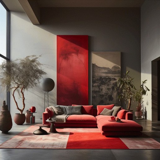 Redwood Interiors: Interior Designing Company in Kerala