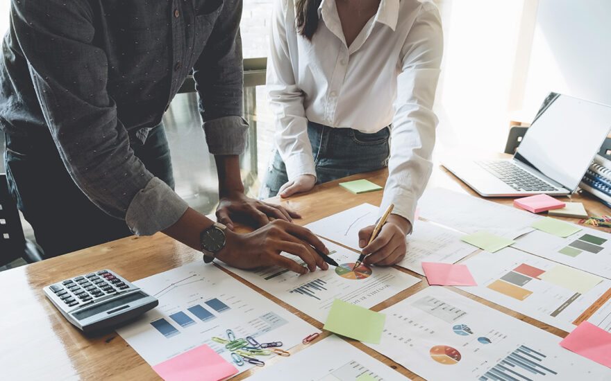 Project Management Services
