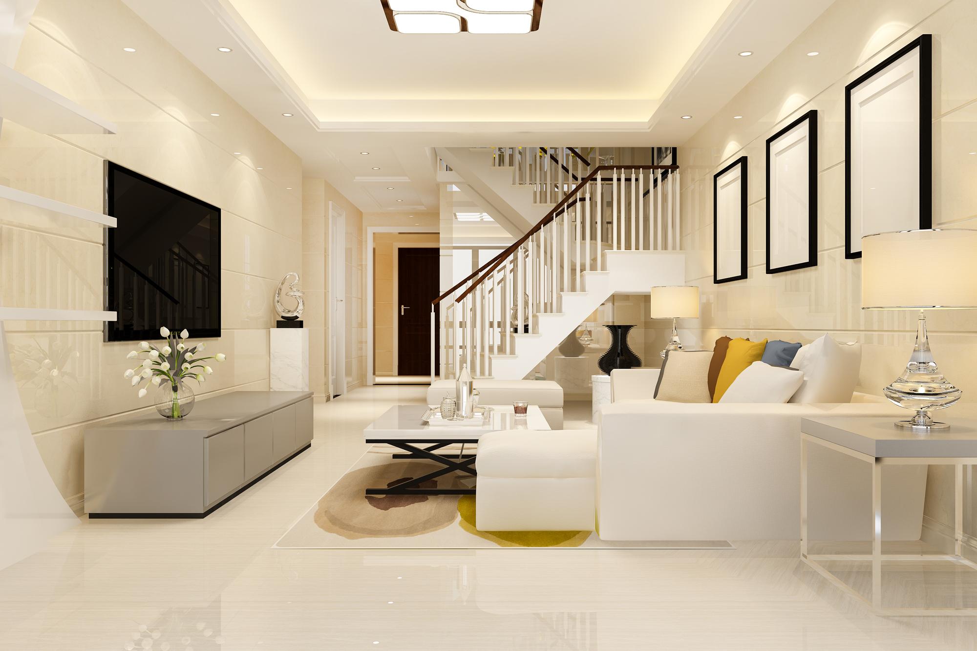 residential