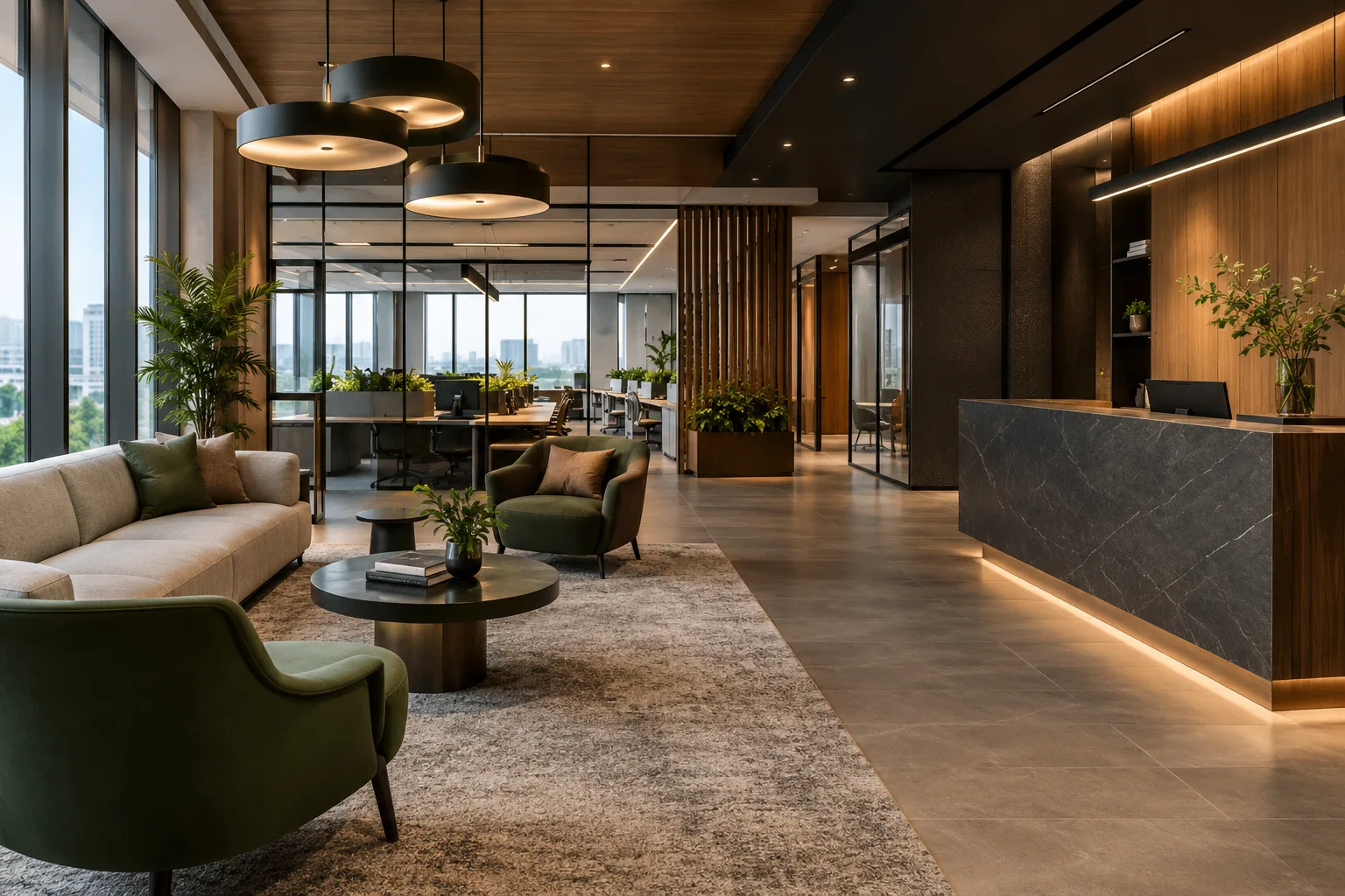 Trending- Office- and- Commercial -Interior -Design- Ideas