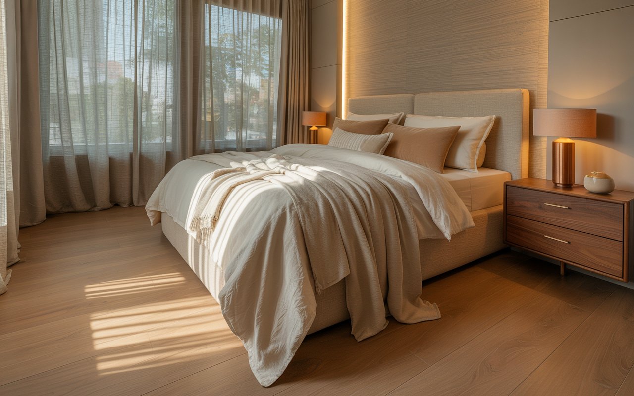 Top 10 Bedroom Interior Design Ideas