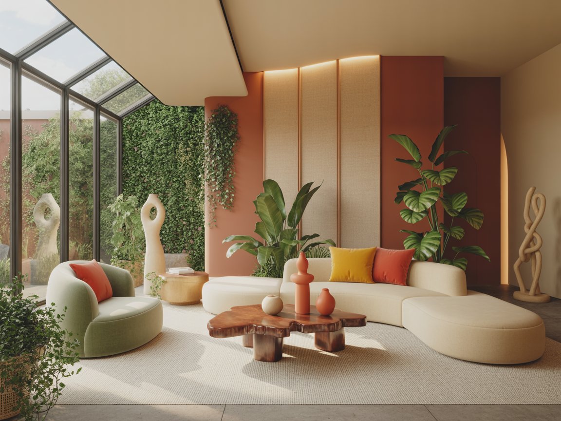 Top Interior Design Trends in 2026