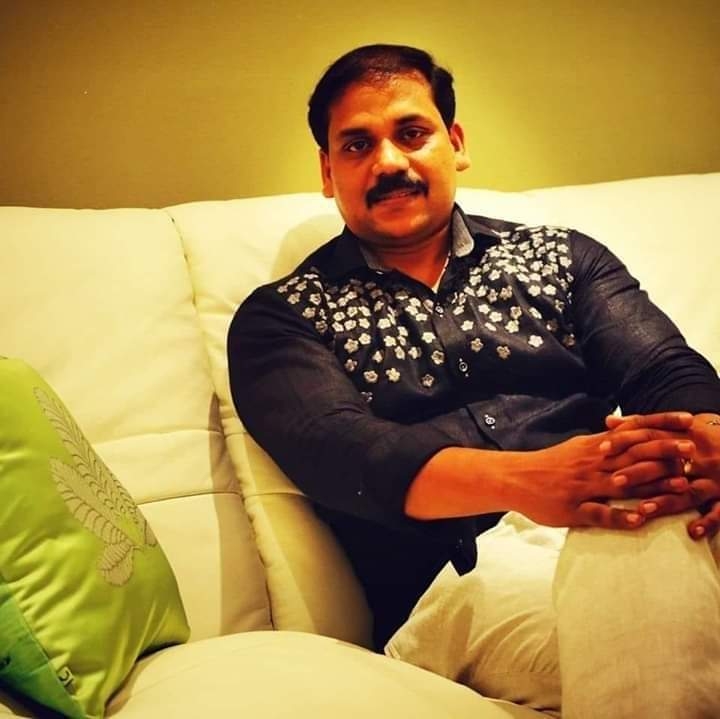 Binu Kumar