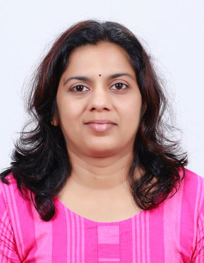 Shameen James